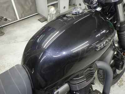 Honda GB350 2025