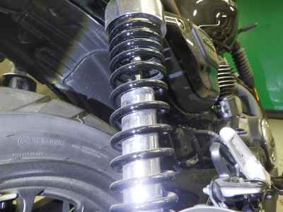 Honda GB350 2025