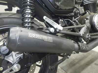 Honda GB350 2025