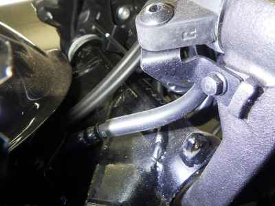Honda GB350 2025