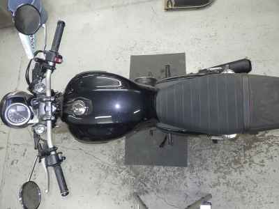 Honda GB350 2025