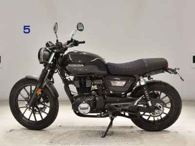 Honda GB350 2025