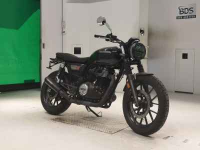 Honda GB350 2025