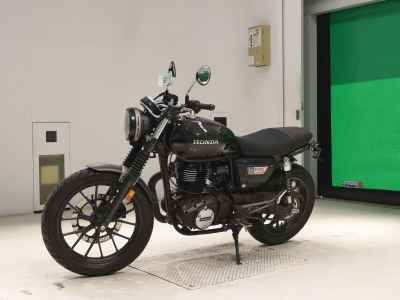 Honda GB350 2025