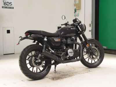 Honda GB350 2025