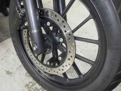 Honda GB350 2025