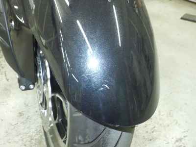 Kawasaki Ninja ZX-14R 2015
