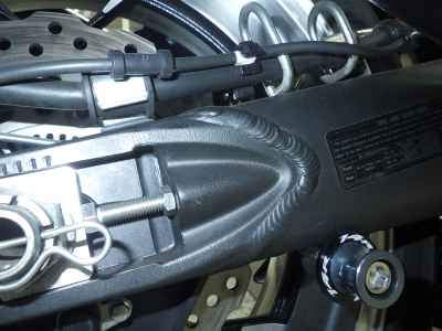 Kawasaki Ninja ZX-14R 2015
