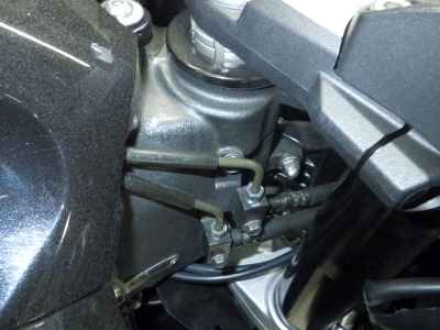 Kawasaki Ninja ZX-14R 2015