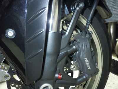 Kawasaki Ninja ZX-14R 2015
