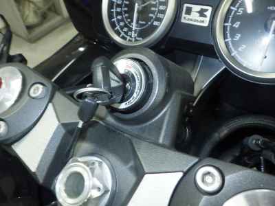 Kawasaki Ninja ZX-14R 2015