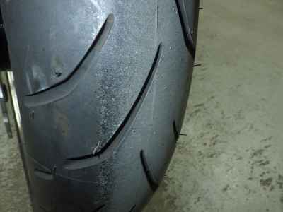 Kawasaki Ninja ZX-14R 2015