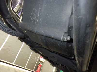 Harley-Davidson Night Train FXSTB1450 2014