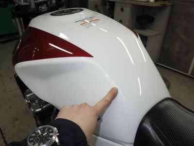 Honda CB1300SF 2022