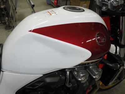 Honda CB1300SF 2022