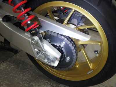 Honda CB1300SF 2022