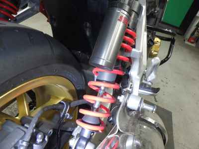 Honda CB1300SF 2022