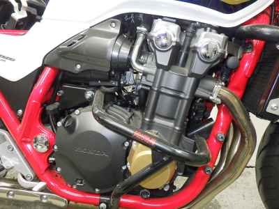 Honda CB1300SF 2022