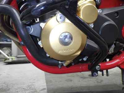 Honda CB1300SF 2022