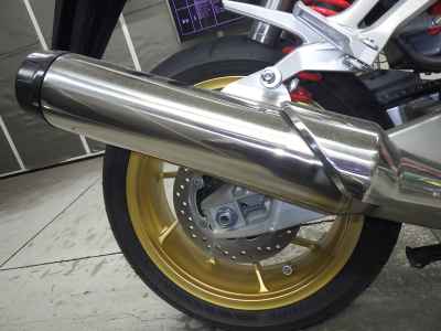 Honda CB1300SF 2022
