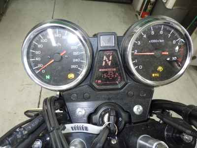 Honda CB1300SF 2022