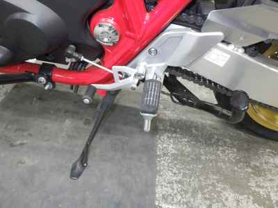 Honda CB1300SF 2022