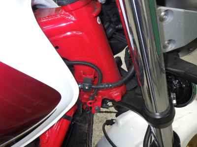 Honda CB1300SF 2022