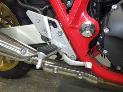 Honda CB1300SF 2022
