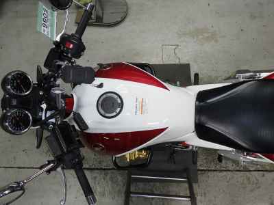 Honda CB1300SF 2022