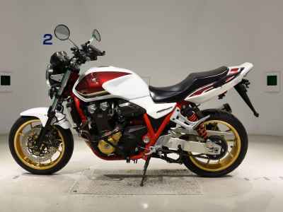 Honda CB1300SF 2022