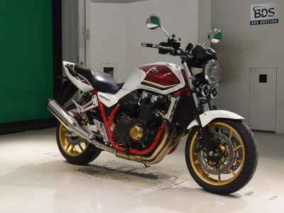 Honda CB1300SF 2022