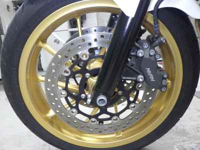 Honda CB1300SF 2022