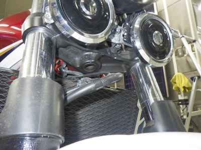 Honda CB1300SF 2022