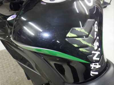 Kawasaki Ninja 1000SX 2020