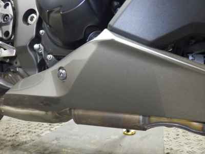 Kawasaki Ninja 1000SX 2020
