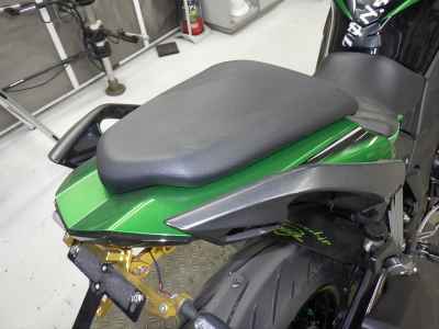 Kawasaki Ninja 1000SX 2020