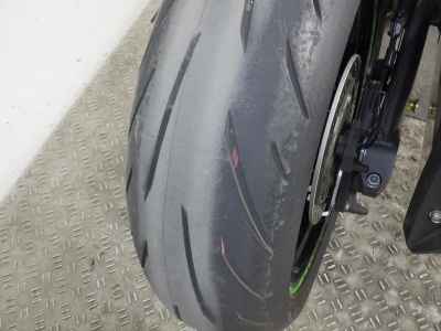 Kawasaki Ninja 1000SX 2020