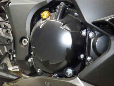 Kawasaki Ninja 1000SX 2020