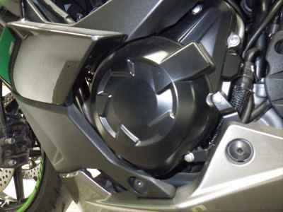 Kawasaki Ninja 1000SX 2020