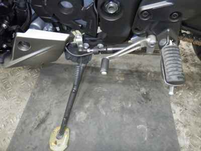 Kawasaki Ninja 1000SX 2020
