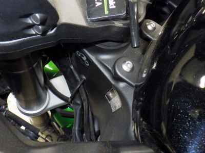 Kawasaki Ninja 1000SX 2020