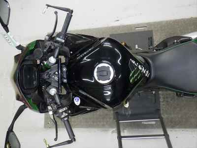 Kawasaki Ninja 1000SX 2020