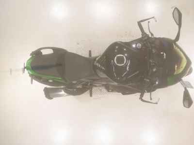 Kawasaki Ninja 1000SX 2020