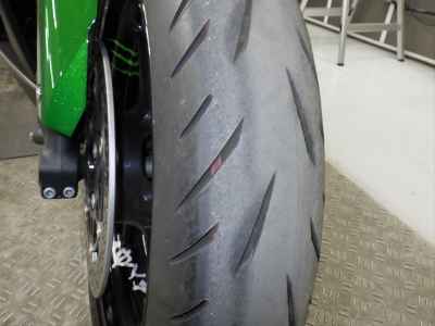 Kawasaki Ninja 1000SX 2020