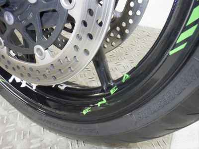 Kawasaki Ninja 1000SX 2020