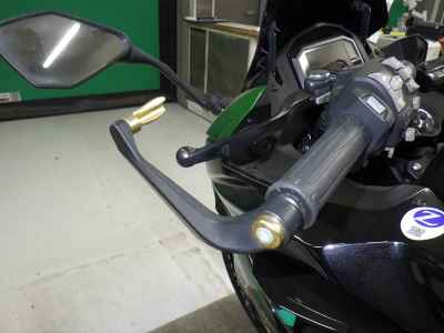 Kawasaki Ninja 1000SX 2020