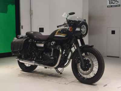 Kawasaki W800 2022