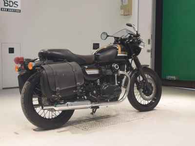 Kawasaki W800 2022