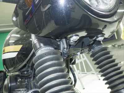 Kawasaki W800 2022