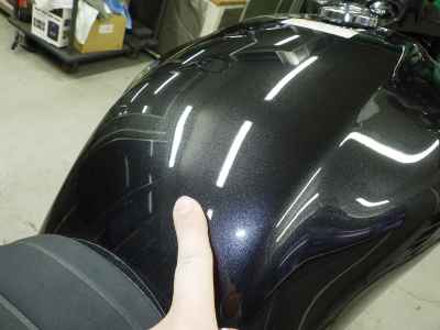 Honda GB350 2022